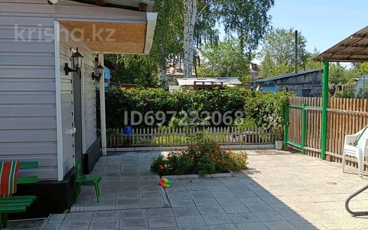 Часть дома · 3 комнаты · 68 м² · 6 сот., Нагорная 9Б за 15.5 млн ₸ в Опытном поле — фото 17