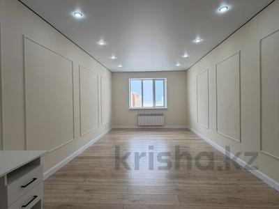 3-бөлмелі пәтер · 89 м² · 6/6 қабат, мкр 38 8, бағасы: 20.9 млн ₸ в Актау, 38-й мкр