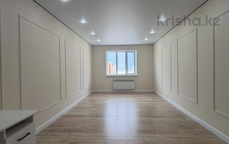 3-бөлмелі пәтер · 89 м² · 6/6 қабат, мкр 38 8, бағасы: 20.9 млн ₸ в Актау, 38-й мкр — фото 2