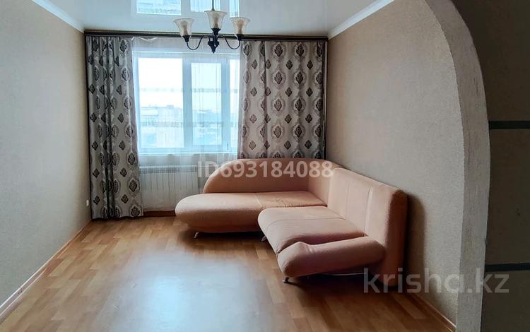 2-комнатная квартира, 50.8 м², 5/5 этаж, Едомского за 14 млн 〒 в Щучинске — фото 2