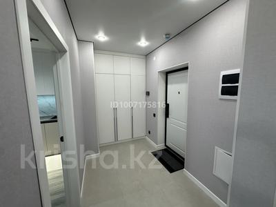 2-комнатная квартира · 66.78 м² · 9/12 этаж, мкр Гажайып — Бауыржан Момышулы - Монке би за 400 000 〒 в Алматы, Алатауский р-н