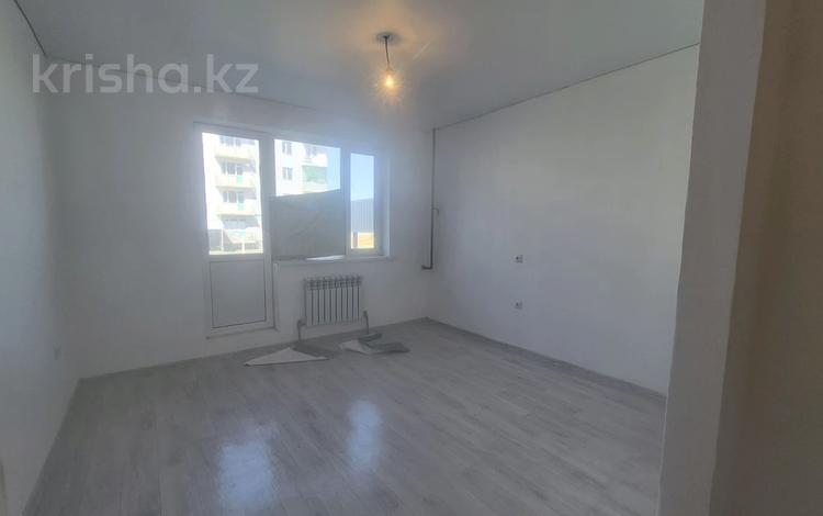 3-комнатная квартира · 90 м² · 5/5 этаж, Бырлик 7 за 27 млн ₸ в Талдыкоргане — фото 2