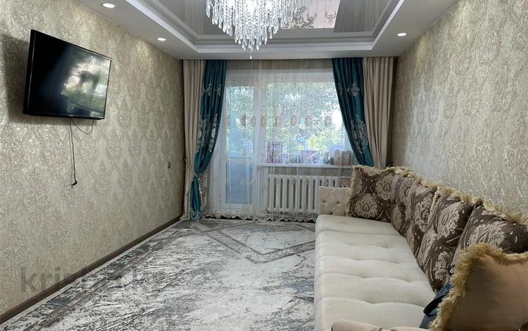 2-бөлмелі пәтер · 45 м² · 5/5 қабат, 17-шағынаудан, бағасы: 12 млн ₸ в Караганде, Алихана Бокейханова р-н — фото 2