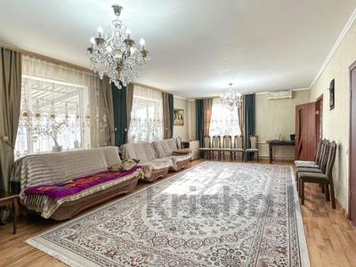 Отдельный дом · 4 комнаты · 107.9 м² · 10 сот., Отенай за 27 млн 〒 в Талдыкоргане