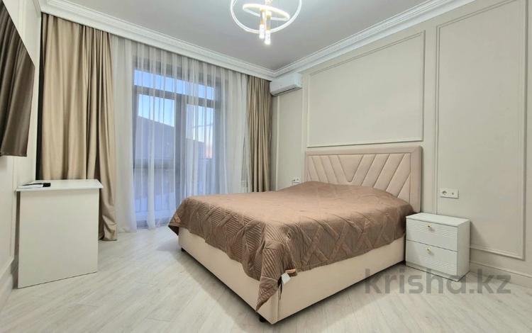 2-комнатная квартира · 40 м² · 4/6 этаж, Микрорайон Нуркент 9к4 за 28.7 млн ₸ в Алматы, Алатауский р-н — фото 20