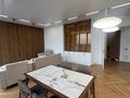 2-бөлмелі пәтер · 102 м², Нурмагамбетова 144, бағасы: 850 000 ₸ в Алматы, Медеуский р-н