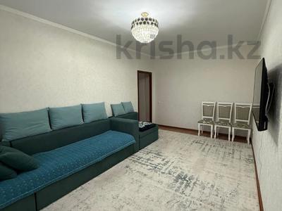 2-комнатная квартира · 63.4 м² · 5/5 этаж, Текстильщиков 2Б за 27.5 млн 〒 в Костанае