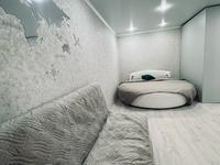 1-бөлмелі пәтер · 33 м² · 1/5 қабат, Фрунзе 12 — 10 мкр, бағасы: 12 000 〒 в Рудном