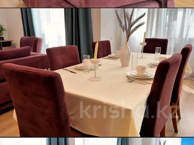 4-бөлмелі пәтер · 147 м² · 3/7 қабат, Ак берен 4/2, бағасы: 480 000 ₸ в Атырау