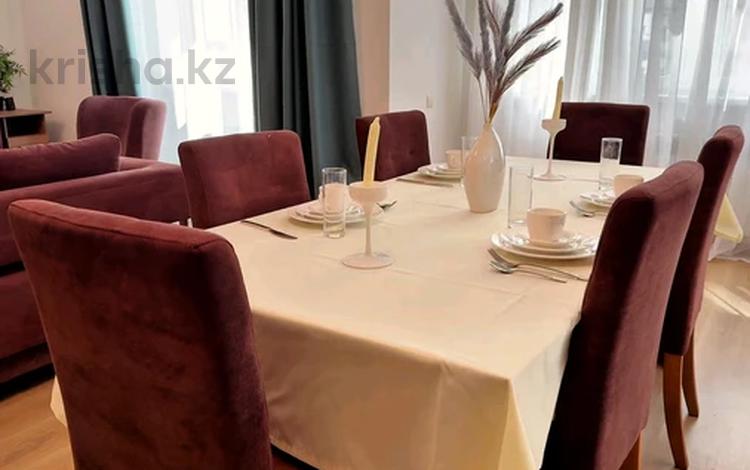 4-бөлмелі пәтер · 147 м² · 3/7 қабат, Ак берен 4/2, бағасы: 480 000 ₸ в Атырау — фото 29