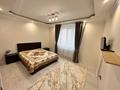 1-комнатная квартира, 40 м² посуточно, Кордай 77 за 10 000 〒 в Астане, Алматы р-н
