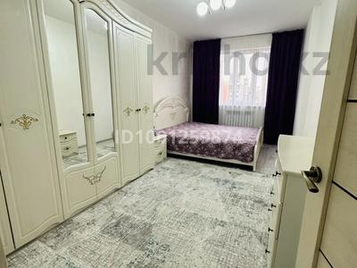 2-бөлмелі пәтер · 57.1 м² · 6/9 қабат, Самғау ш/а, Рыскулова/Емцова — Рыскулова/ Емцова , рядом ТРК Алатау плаза, рынок Бакорда, бағасы: 270 000 ₸ в Алматы, Алатауский р-н