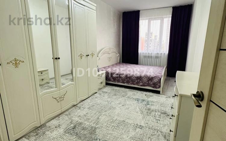 2-бөлмелі пәтер · 57.1 м² · 6/9 қабат, Самғау ш/а, Рыскулова/Емцова — Рыскулова/ Емцова , рядом ТРК Алатау плаза, рынок Бакорда, бағасы: 270 000 ₸ в Алматы, Алатауский р-н — фото 36