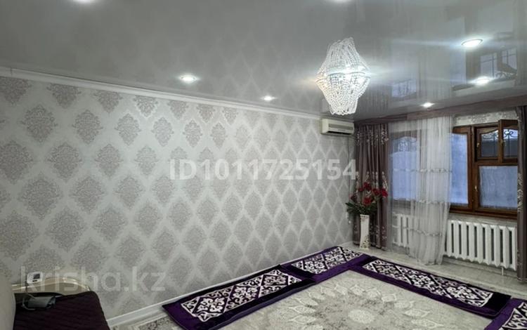 3-бөлмелі пәтер · 67 м² · 1/5 қабат, Алия Молдагулова 14 — Молдагулова, бағасы: 21 млн ₸ в Уральске — фото 2