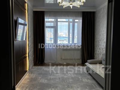 2-комнатная квартира · 68.75 м² · 7/7 этаж, 19А 21 — BS Arena, школа №24, Манғыстау Арена, НИШ ХБН, Гипермаркет Дина, Парк Первого Президента за 24.5 млн 〒 в Актау, 19А мкр