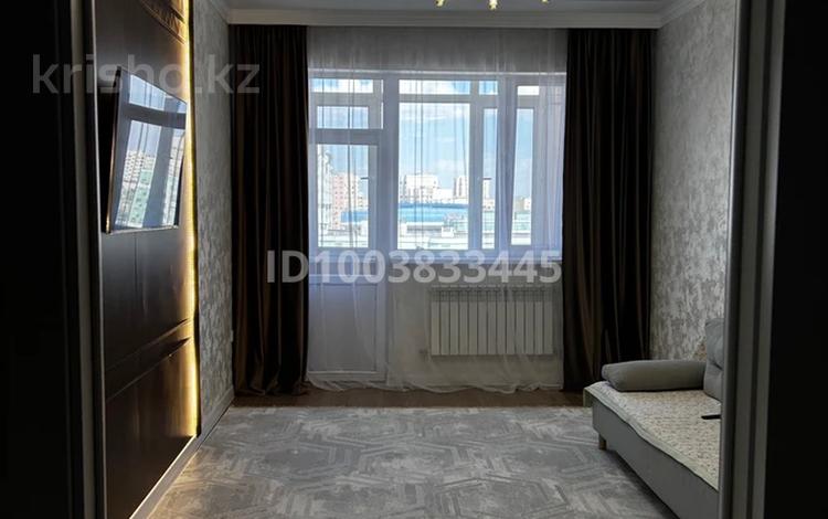 2-комнатная квартира · 68.75 м² · 7/7 этаж, 19А 21 — BS Arena, школа №24, Манғыстау Арена, НИШ ХБН, Гипермаркет Дина, Парк Первого Президента за 24 млн ₸ в Актау, 19А мкр — фото 2