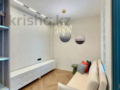 2-бөлмелі пәтер · 45 м² · 6/10 қабат, Карасай батыра 119/95, бағасы: 65 млн ₸ в Алматы, Алмалинский р-н