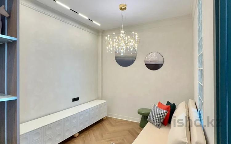2-бөлмелі пәтер · 45 м² · 6/10 қабат, Карасай батыра 119/95, бағасы: 65 млн ₸ в Алматы, Алмалинский р-н — фото 2