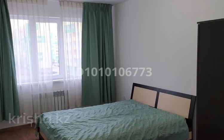 2 бөлме · 58 м² · 4/9 қабат, Шұғыла ш/а. 341/5 к4, бағасы: 60 000 ₸ в Алматы, Наурызбайский р-н — фото 2