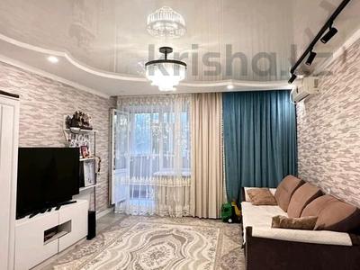 3-бөлмелі пәтер · 62.4 м² · 2/9 қабат, Сейфулина 33, бағасы: ~ 30 млн ₸ в Астане, р-н Байконур