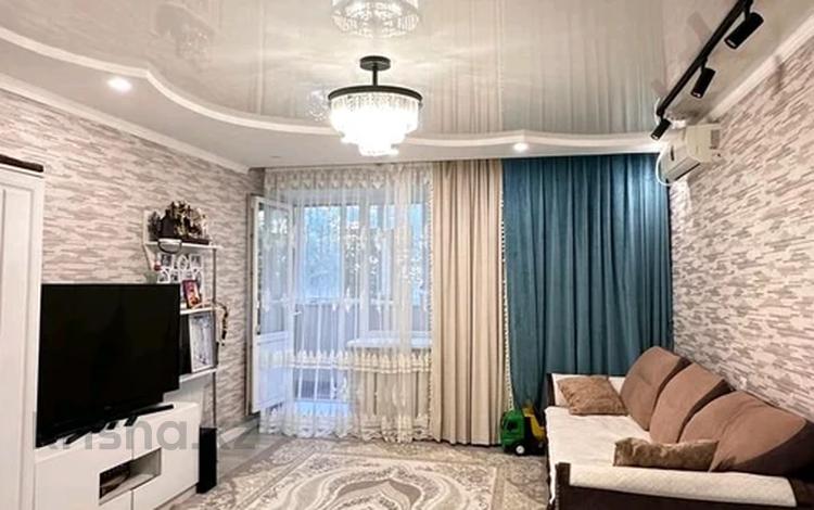 3-бөлмелі пәтер · 62.4 м² · 2/9 қабат, Сейфулина 33, бағасы: ~ 30 млн ₸ в Астане, р-н Байконур — фото 2