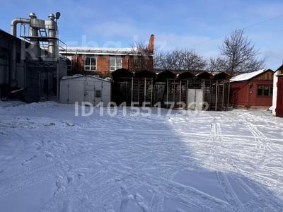 Промбаза · 12 соток, Ыбрая Алтынсарина 19а за 300 000 ₸ в Кокшетау