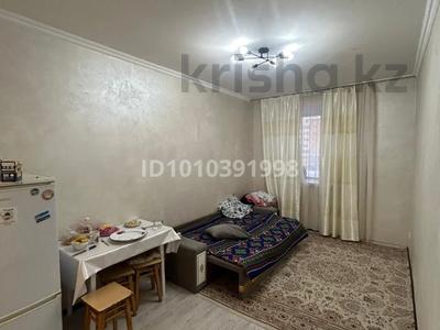 1-комнатная квартира · 22 м² · 4/5 этаж, Рыскулбекова 27/1 за 8.5 млн 〒 в Астане, Алматы р-н