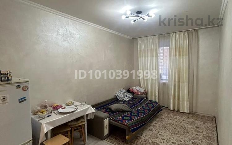 1-комнатная квартира · 22 м² · 4/5 этаж, Рыскулбекова 27/1 за 8.5 млн 〒 в Астане, Алматы р-н — фото 2
