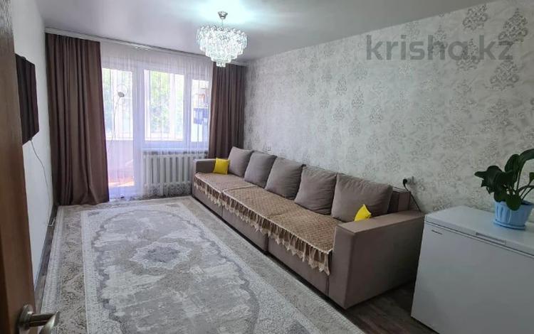 2-комнатная квартира · 50.8 м² · 3/5 этаж, Астана 8/2 за 28 млн 〒 в Усть-Каменогорске — фото 15