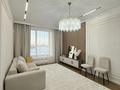 3-бөлмелі пәтер · 68 м² · 4/17 қабат, Бокейхана 52 — Рыскулова, бағасы: 65 млн ₸ в Астане, Есильский р-н