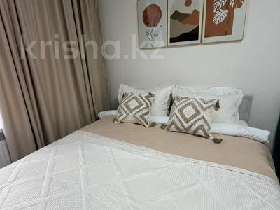 1-комнатная квартира · 38 м² · 2/12 этаж, 55 7 за 3 000 ₸ в Астане, Нура р-н
