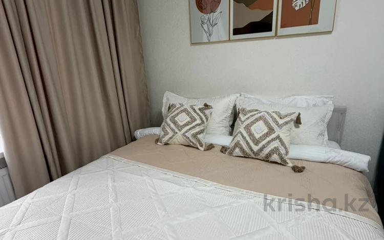 1-комнатная квартира · 38 м² · 2/12 этаж, 55 7 за 3 000 ₸ в Астане, Нура р-н — фото 2