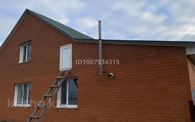 Отдельный дом · 5 комнат · 148 м² · 11.5 сот., Микрорайон Береке, Микрорайон Северо-западный 37 кв 5 дом за 97 млн 〒 в Костанае — фото 2