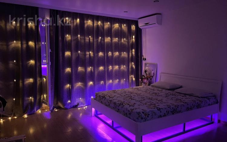 1-комнатная квартира · 45 м² · 10/11 этаж, мкр 12, Богенбай батыра 2а за 16 000 ₸ в Актобе — фото 2
