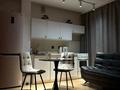 1-комнатная квартира · 45 м² · 10/11 этаж, мкр 12, Богенбай батыра 2а за 16 000 ₸ в Актобе — фото 10