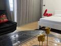 1-комнатная квартира · 45 м² · 10/11 этаж, мкр 12, Богенбай батыра 2а за 16 000 ₸ в Актобе — фото 21
