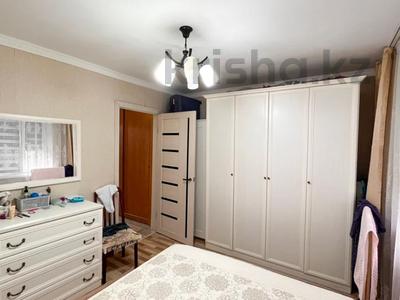 4-комнатная квартира · 78 м² · 3/5 этаж, самал за 28.5 млн ₸ в Талдыкоргане, мкр Самал