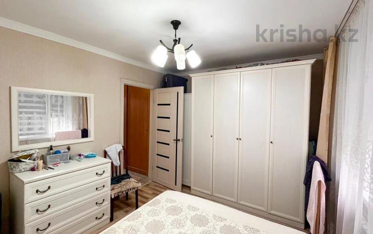 4-комнатная квартира · 78 м² · 3/5 этаж, Самал за 28.5 млн ₸ в Талдыкоргане, мкр Самал — фото 2