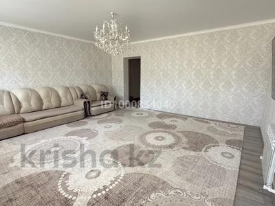 Часть дома · 3 комнаты · 120 м² · 6 сот., мкр Мясокомбинат, Н.Абдирова 25 — Январцевская и Мендешева за 33 млн 〒 в Уральске