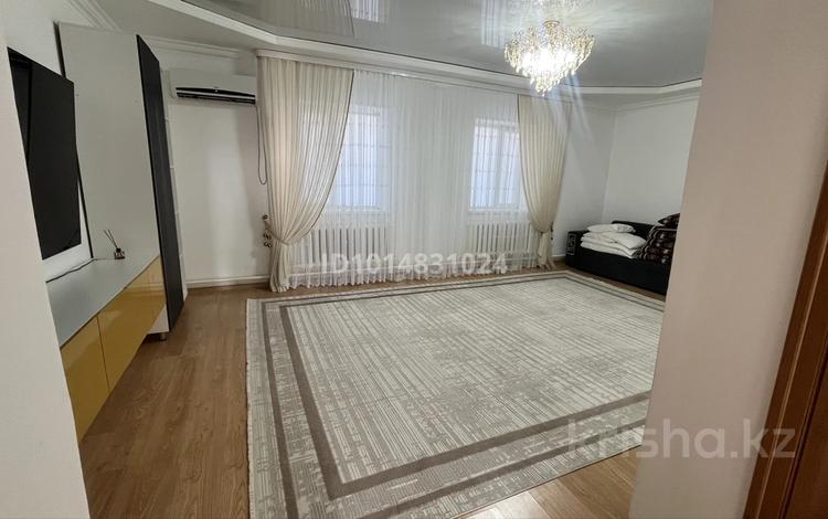 Отдельный дом · 6 комнат · 200 м² · 25 сот., Молдагалиева 172 — Б/з имангали за 31.5 млн ₸ в Кульсары — фото 3