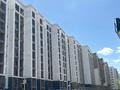 2-комнатная квартира, 52.1 м², 5/10 этаж, Алихан Бокейхан за 20.3 млн 〒 в Астане, Есильский р-н