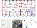 2-комнатная квартира · 46 м², Тараз за ~ 29.9 млн ₸ в Алматы, Турксибский р-н — фото 3