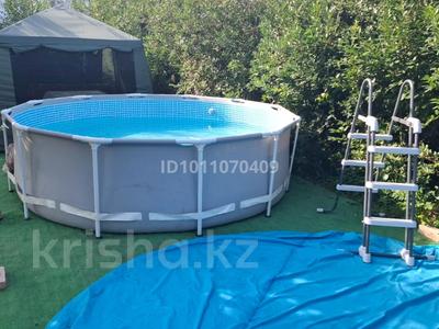 Дача · 2 комнаты · 50 м² · 10 сот., Березка за 18 млн ₸ в Астане, р-н Байконур