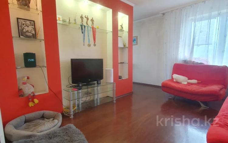1-комнатная квартира · 50.8 м² · 3/10 этаж, Ермекова 106А за 18 млн ₸ в Караганде, Казыбек би р-н — фото 16