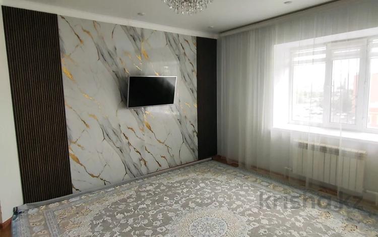 2-бөлмелі пәтер · 57 м² · 6/6 қабат, мкр. Алтын орда, бағасы: 25 млн ₸ в Актобе — фото 2
