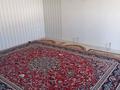 Отдельный дом · 2 комнаты · 72 м² · 15 сот., 1 квартал 62 — Угловой, находится на перекрестке с магазином Акбобек за 10 млн ₸ в Саина Шапагатовой — фото 11