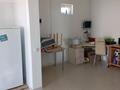 Отдельный дом · 2 комнаты · 72 м² · 15 сот., 1 квартал 62 — Угловой, находится на перекрестке с магазином Акбобек за 10 млн ₸ в Саина Шапагатовой — фото 14