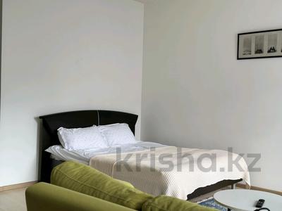 1-комнатная квартира · 45 м² · 6 этаж, Кунаева — Мангилик за 2 000 〒 в Астане