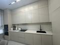 2-бөлмелі пәтер · 64 м² · 8/12 қабат, Райымбека 162/3, бағасы: ~ 70.5 млн ₸ в Алматы, Алмалинский р-н — фото 3