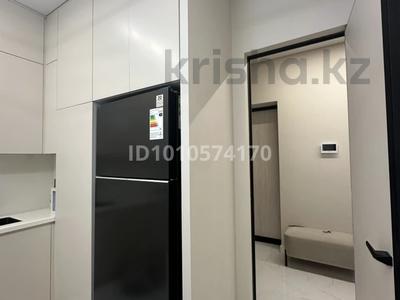 2-бөлмелі пәтер · 64 м² · 8/12 қабат, Райымбека 162/3, бағасы: ~ 70.5 млн ₸ в Алматы, Алмалинский р-н